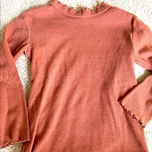 Zara top